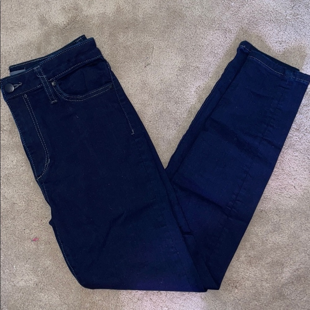 NWOT Joe’s skinny jeans